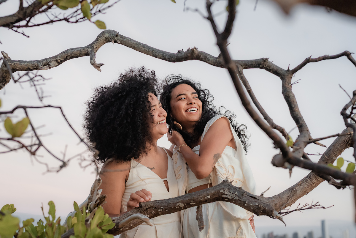 ensaio de casal lgbtqiapn+, lgbt, fotógrafo em natal, fotografia vital, ensaio de casal, prewedding, praia, Praia do Forte, Forte dos Reis Magos, Natal/RN - Brasil