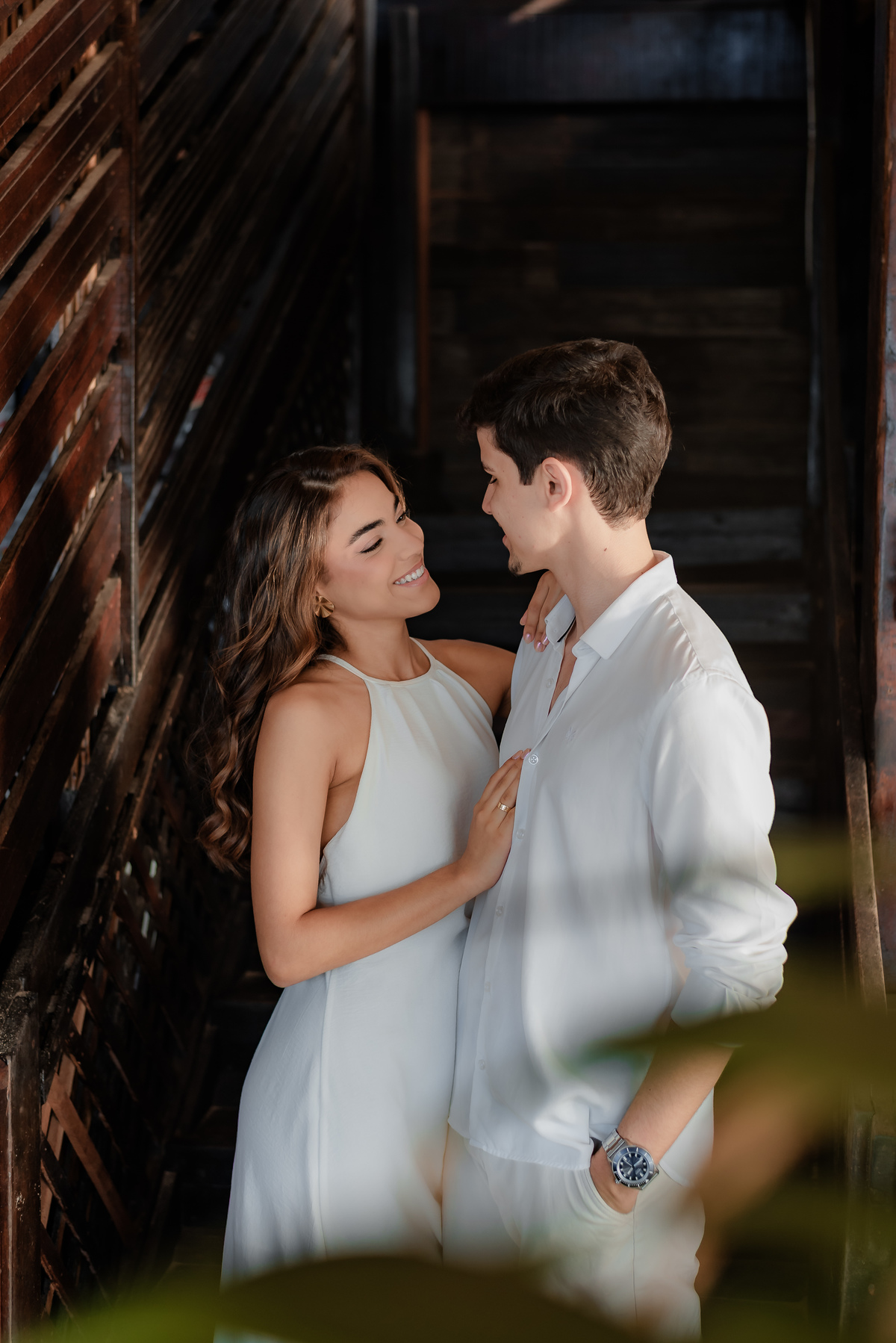 Ensaio pré-casamento, Praia de Genipau, Extremoz, RN, Fotografia Vital, Fotógrafo em Natal