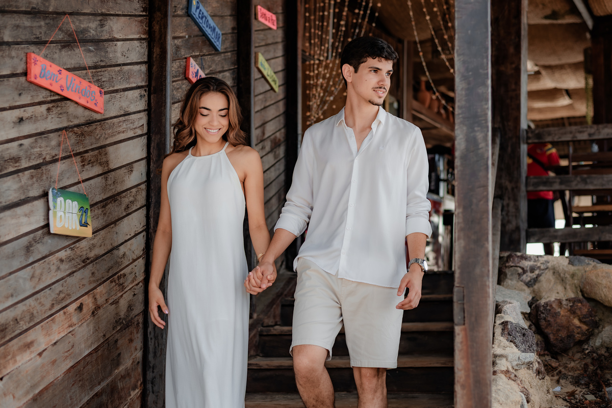 Ensaio pré-casamento, Praia de Genipau, Extremoz, RN, Fotografia Vital, Fotógrafo em Natal