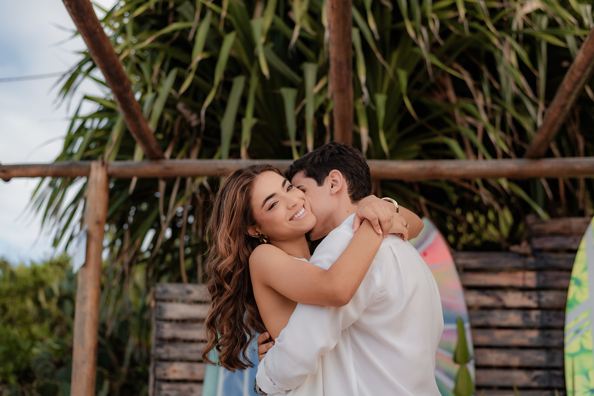 Ensaio pré-casamento, Praia de Genipau, Extremoz, RN, Fotografia Vital, Fotógrafo em Natal
