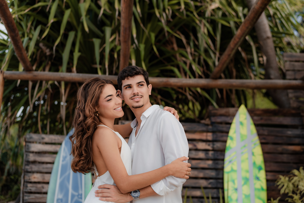 Ensaio pré-casamento, Praia de Genipau, Extremoz, RN, Fotografia Vital, Fotógrafo em Natal