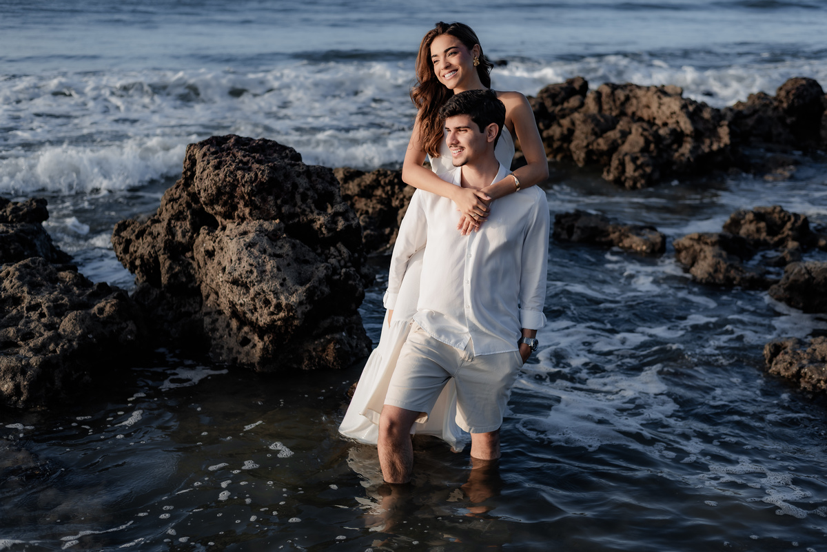 Ensaio pré-casamento, Praia de Genipau, Extremoz, RN, Fotografia Vital, Fotógrafo em Natal