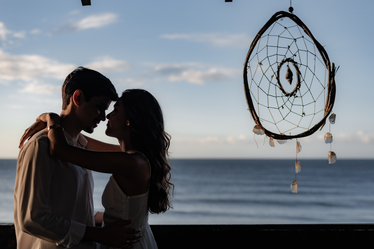 Ensaio pré-casamento, Praia de Genipau, Extremoz, RN, Fotografia Vital, Fotógrafo em Natal