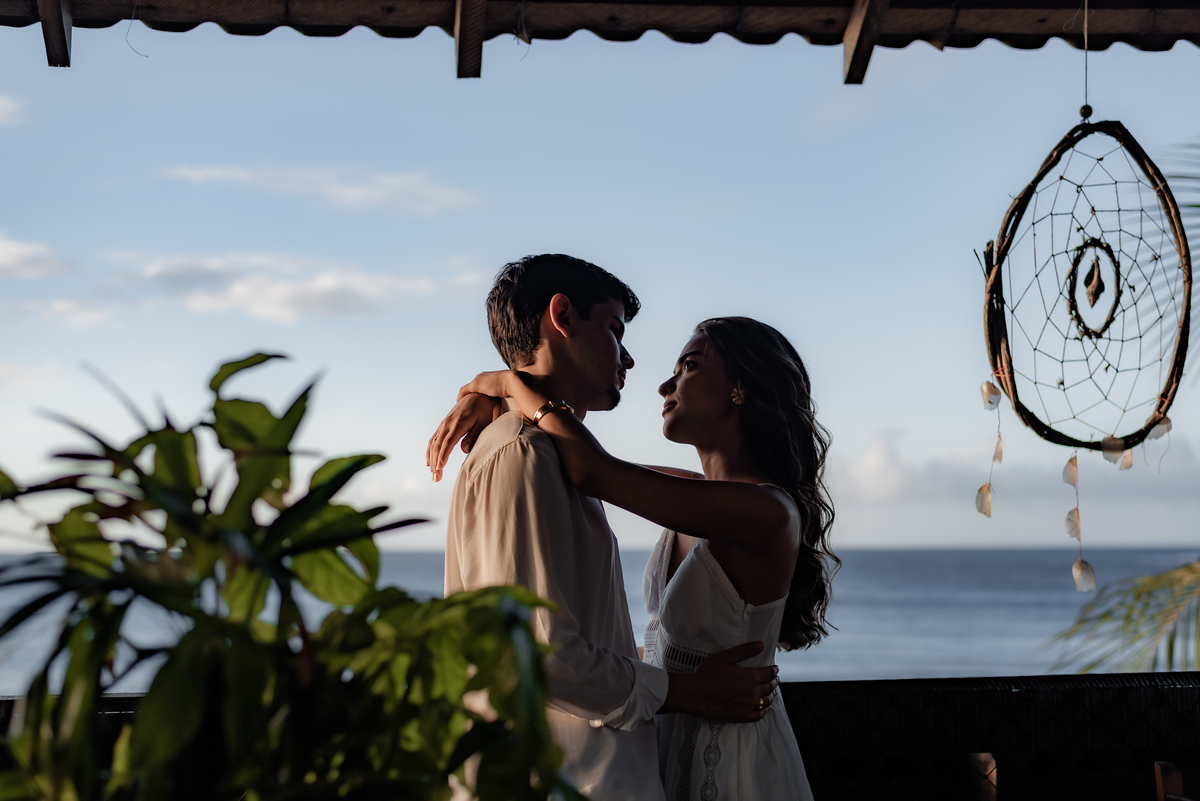 Ensaio pré-casamento, Praia de Genipau, Extremoz, RN, Fotografia Vital, Fotógrafo em Natal