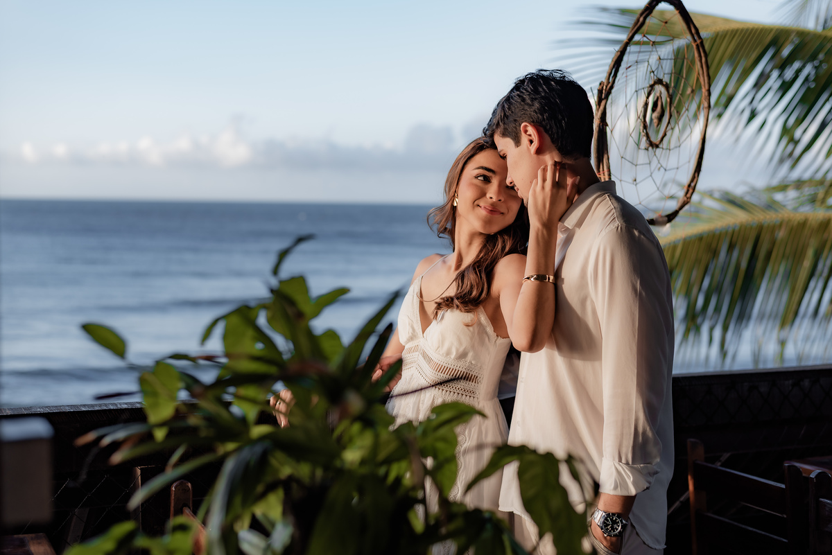 Ensaio pré-casamento, Praia de Genipau, Extremoz, RN, Fotografia Vital, Fotógrafo em Natal