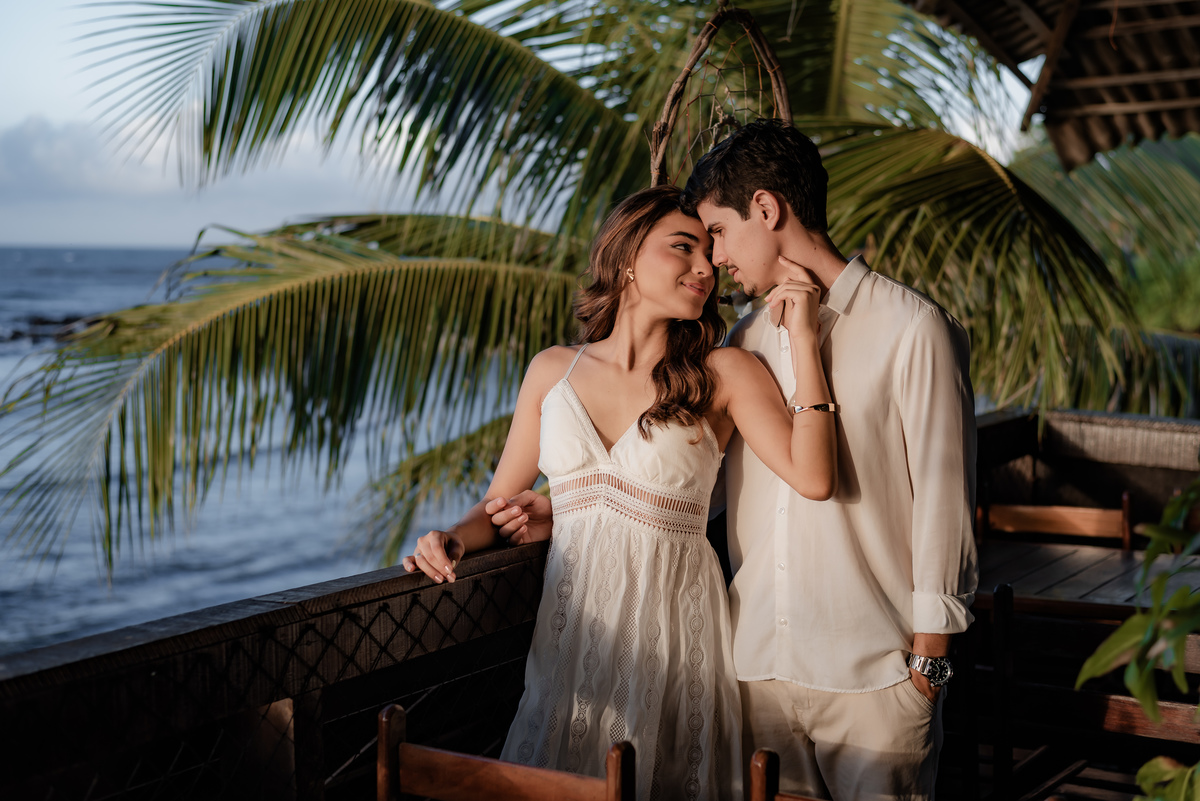 Ensaio pré-casamento, Praia de Genipau, Extremoz, RN, Fotografia Vital, Fotógrafo em Natal