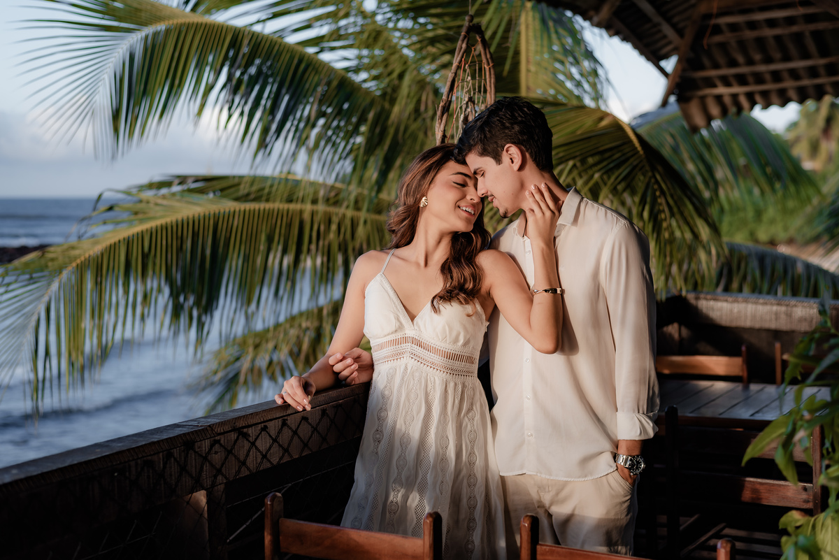 Ensaio pré-casamento, Praia de Genipau, Extremoz, RN, Fotografia Vital, Fotógrafo em Natal
