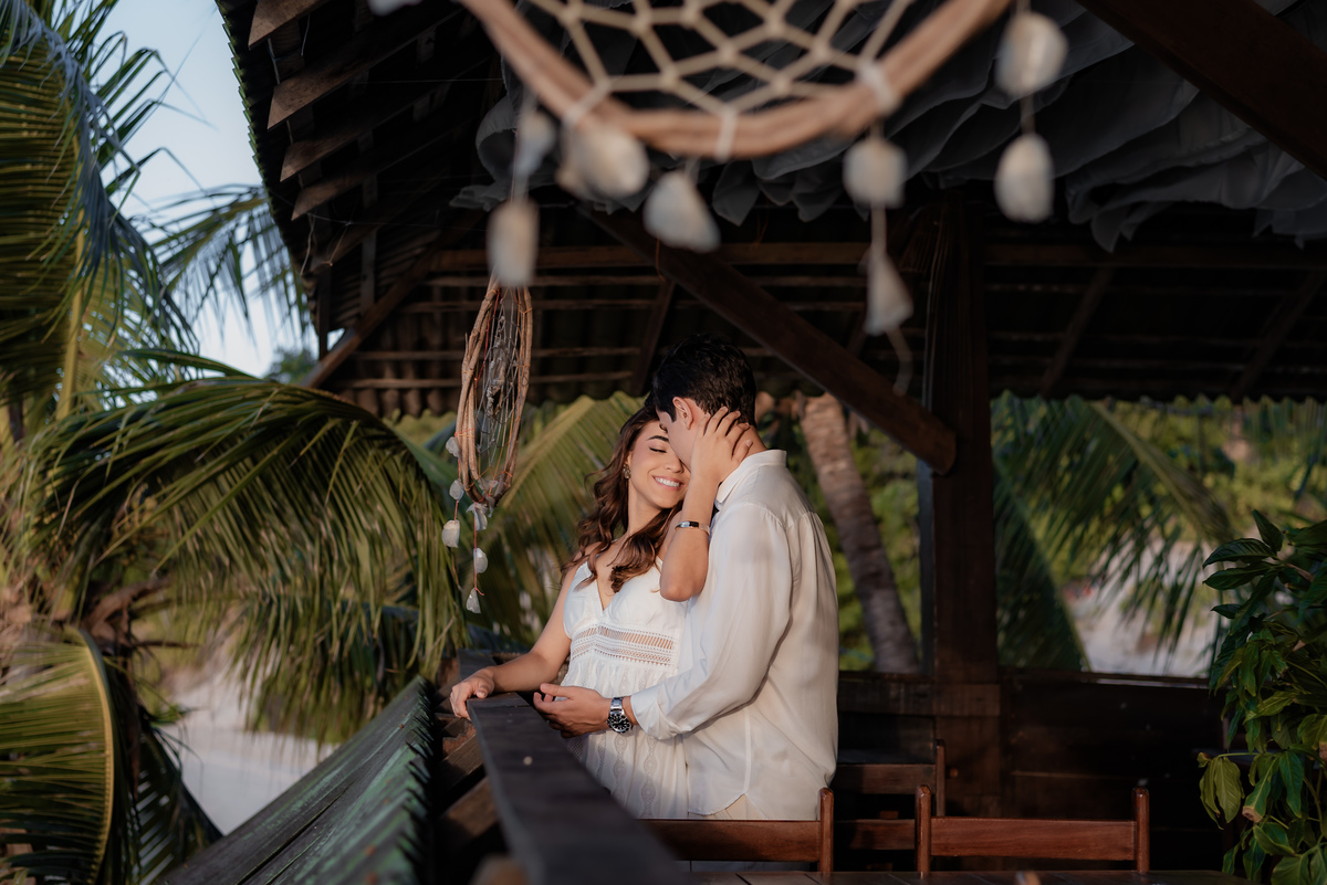 Ensaio pré-casamento, Praia de Genipau, Extremoz, RN, Fotografia Vital, Fotógrafo em Natal