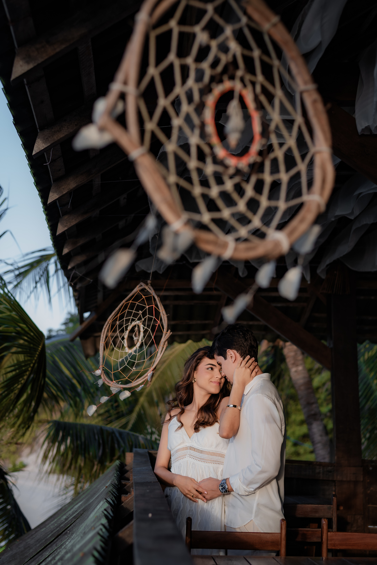 Ensaio pré-casamento, Praia de Genipau, Extremoz, RN, Fotografia Vital, Fotógrafo em Natal