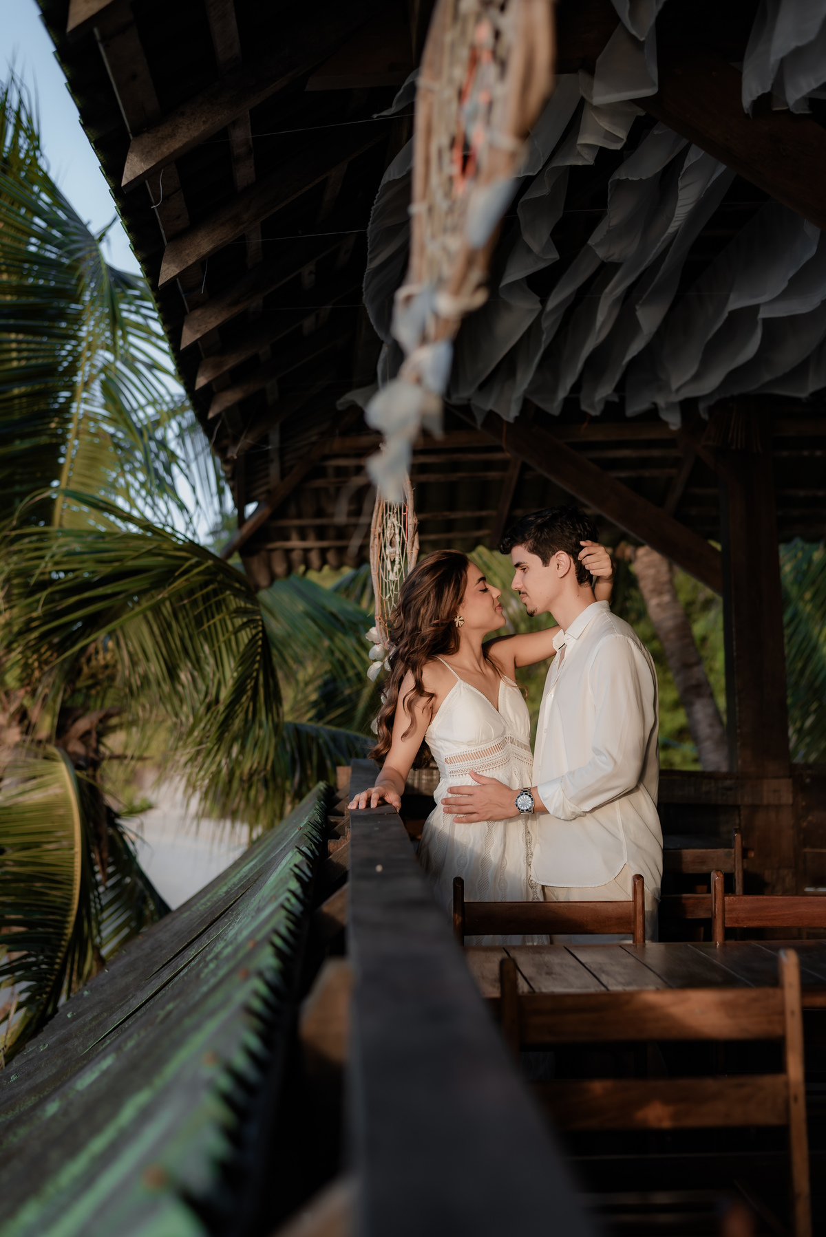 Ensaio pré-casamento, Praia de Genipau, Extremoz, RN, Fotografia Vital, Fotógrafo em Natal