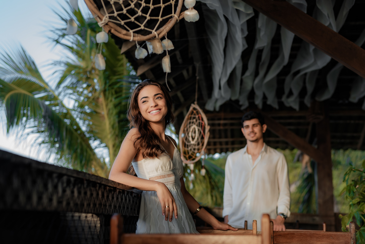 Ensaio pré-casamento, Praia de Genipau, Extremoz, RN, Fotografia Vital, Fotógrafo em Natal