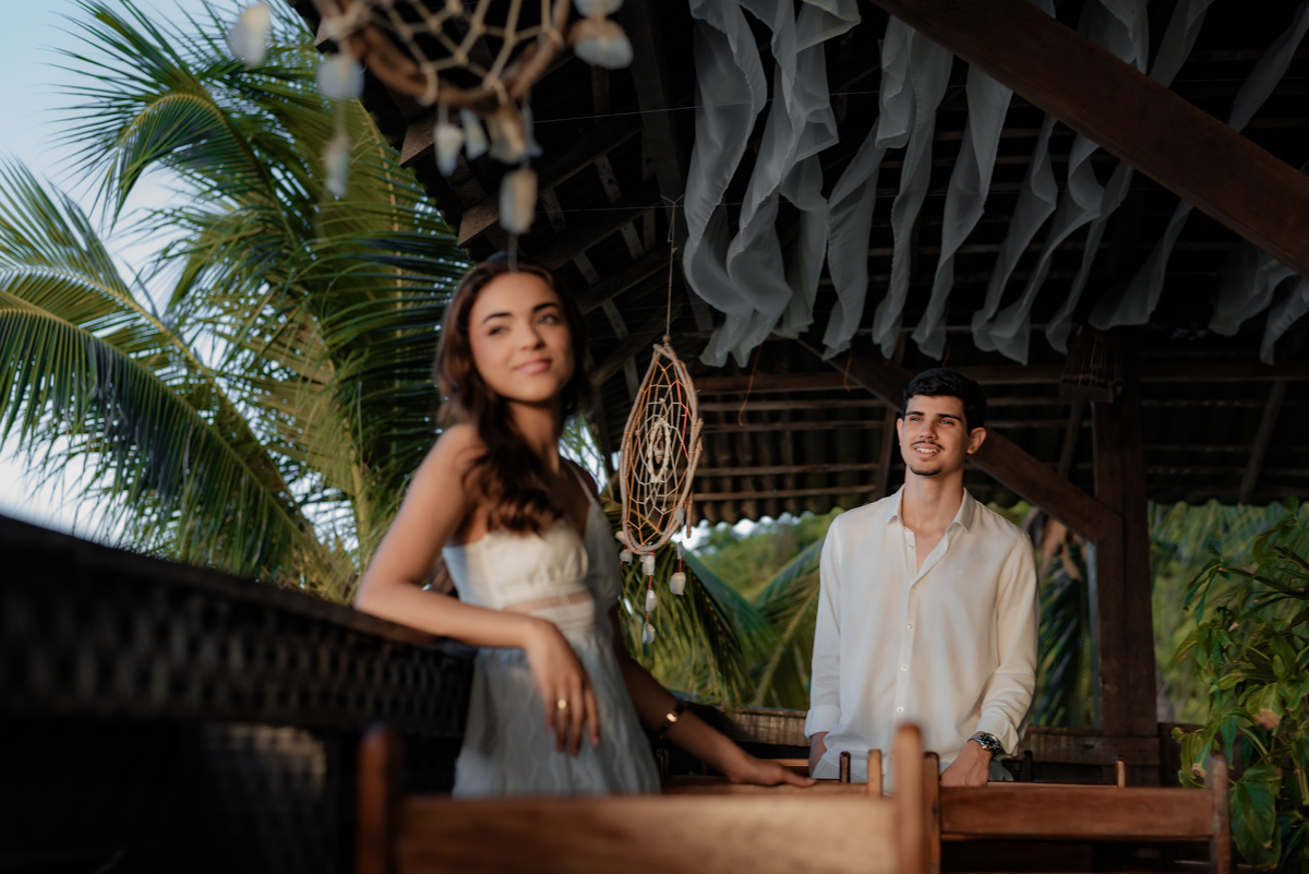 Ensaio pré-casamento, Praia de Genipau, Extremoz, RN, Fotografia Vital, Fotógrafo em Natal