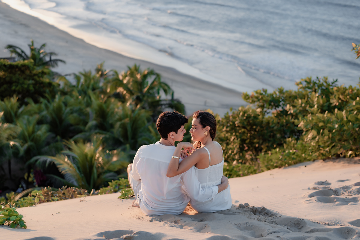 Ensaio pré-casamento, Praia de Genipau, Extremoz, RN, Fotografia Vital, Fotógrafo em Natal