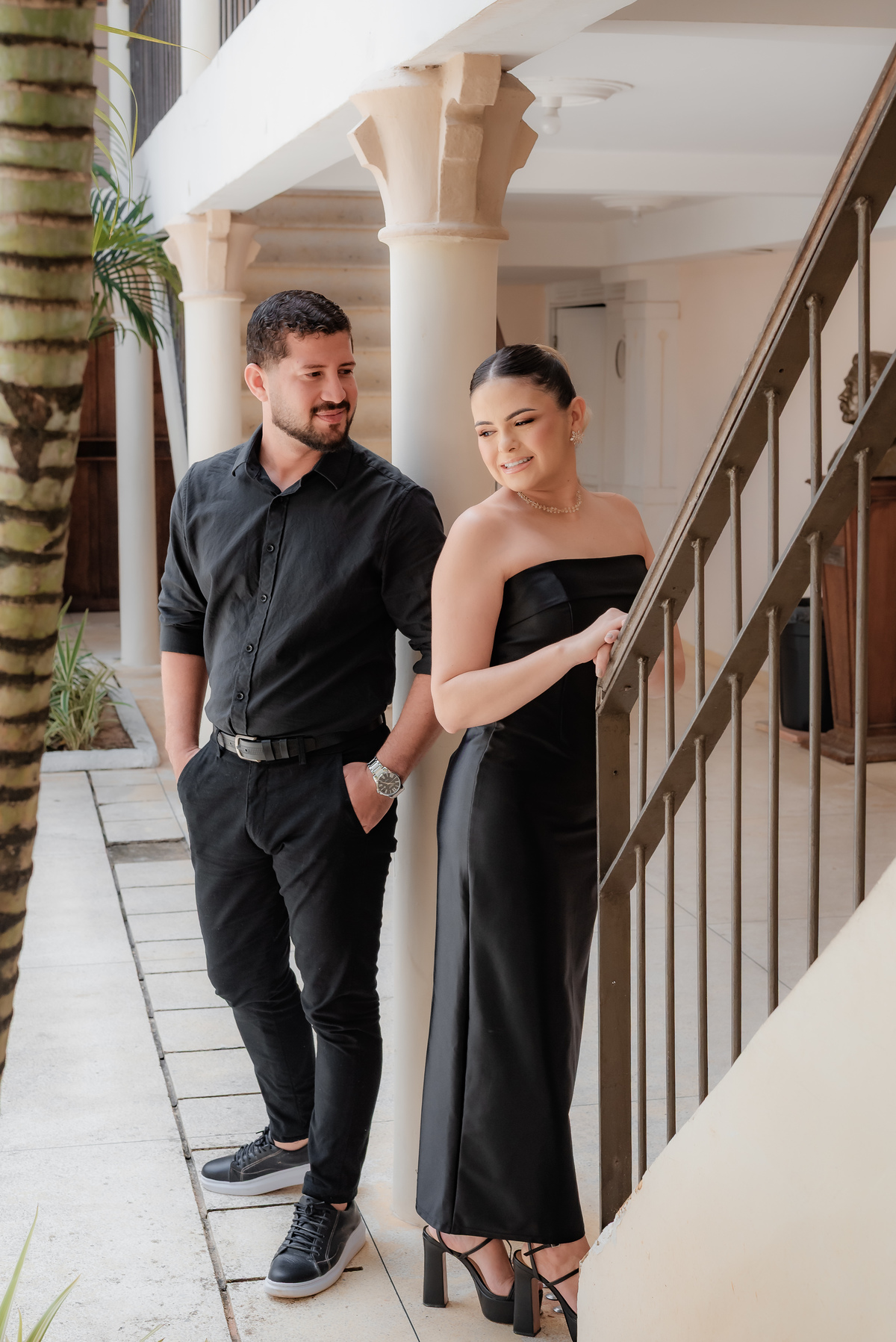 Ensaio pré casamento, teatro alberto maranhão, natal, rn, ensaio de casal, prewedding, fotografia vital, fotografo em natal