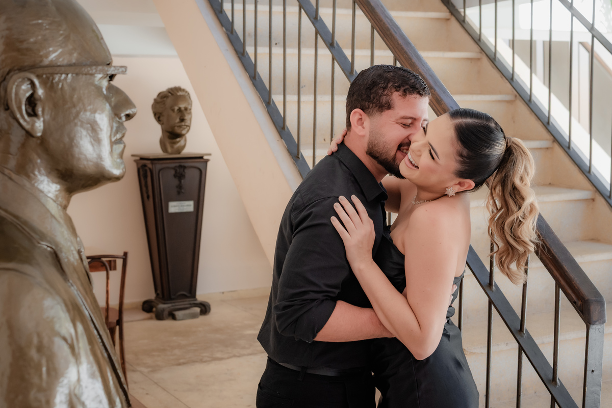 Ensaio pré casamento, teatro alberto maranhão, natal, rn, ensaio de casal, prewedding, fotografia vital, fotografo em natal