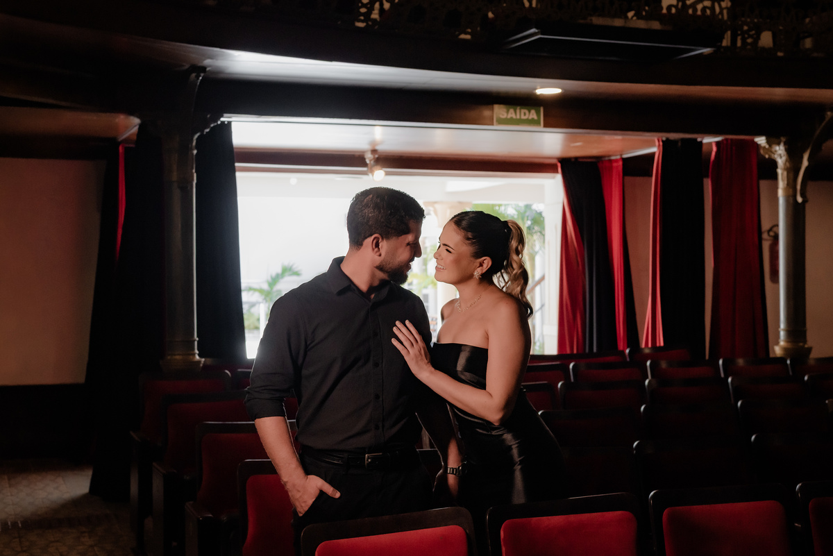Ensaio pré casamento, teatro alberto maranhão, natal, rn, ensaio de casal, prewedding, fotografia vital, fotografo em natal