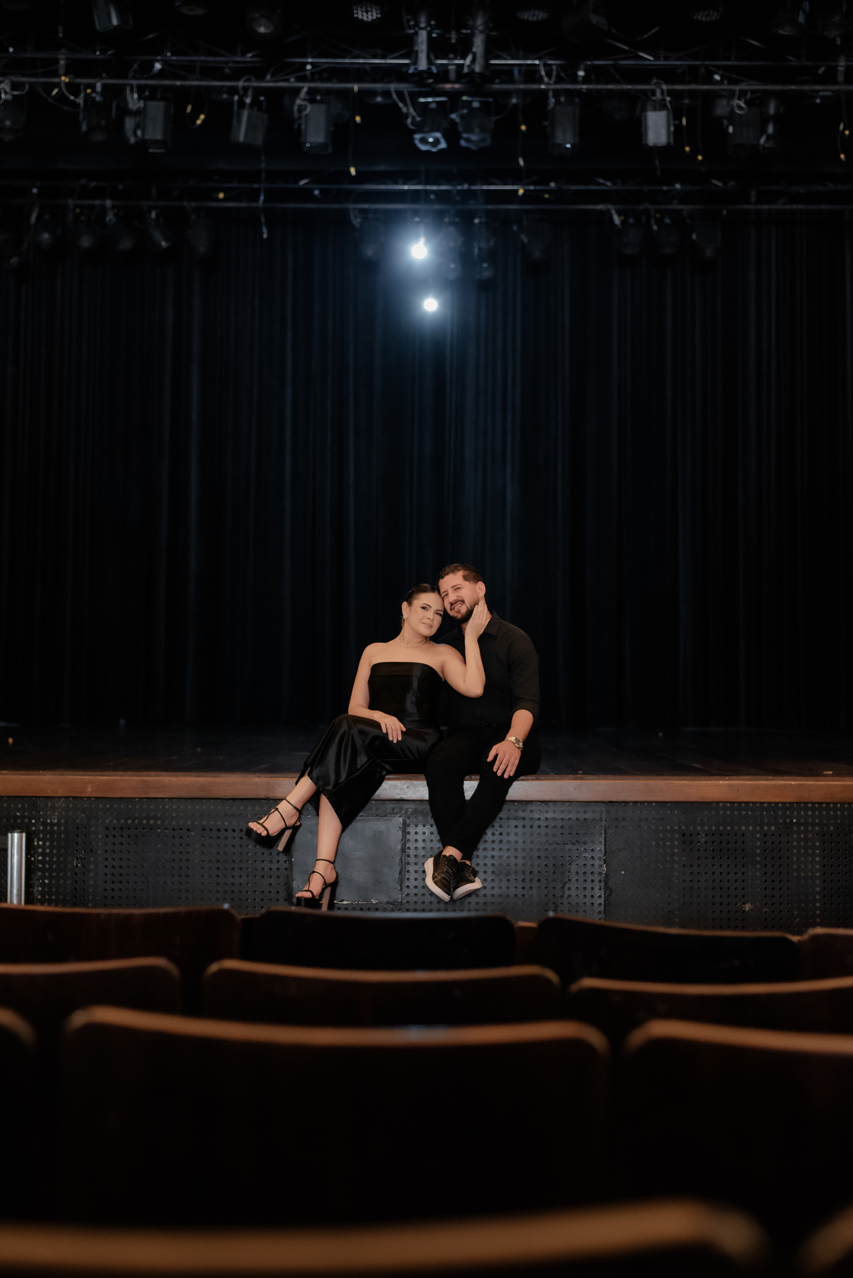 Ensaio pré casamento, teatro alberto maranhão, natal, rn, ensaio de casal, prewedding, fotografia vital, fotografo em natal