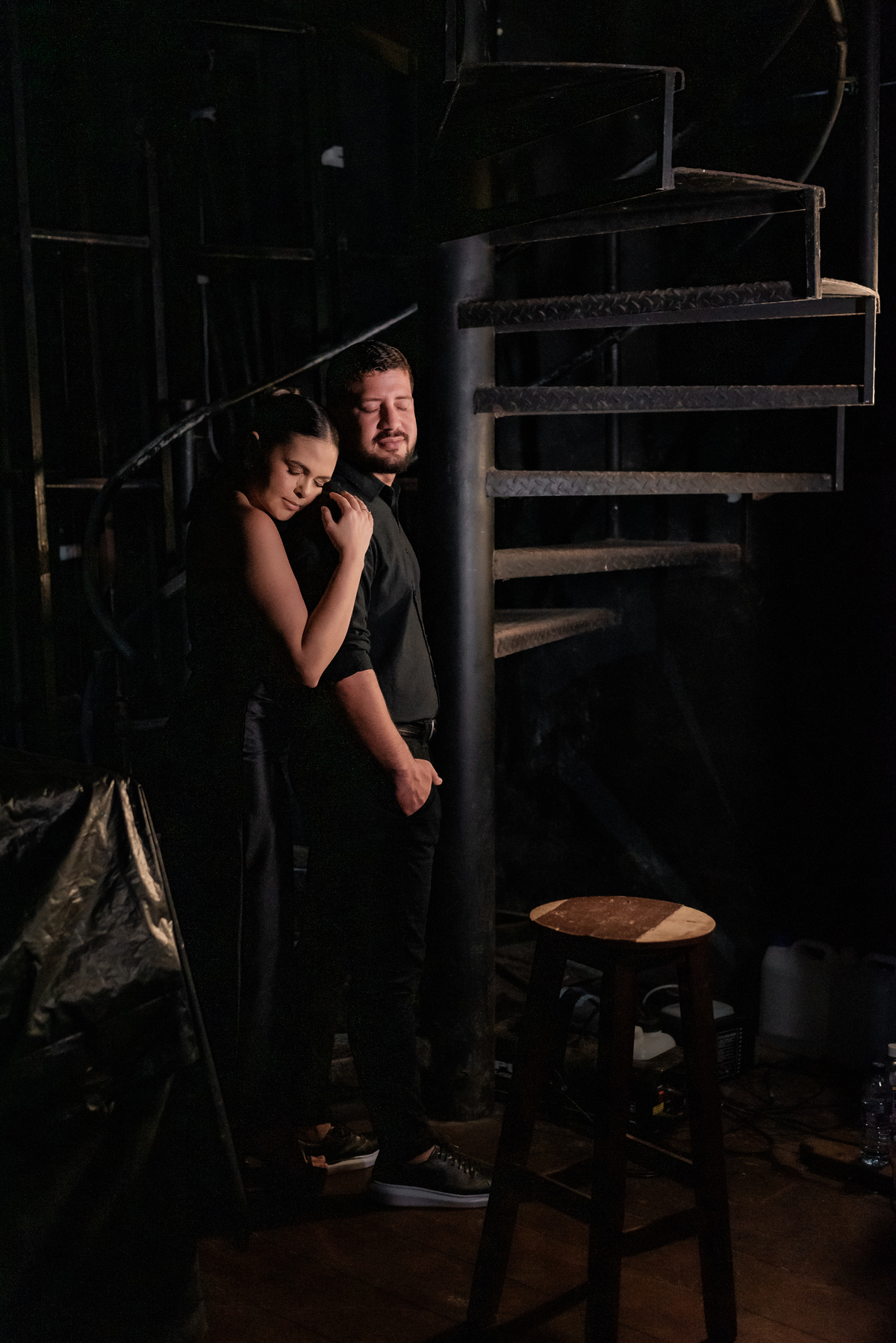 Ensaio pré casamento, teatro alberto maranhão, natal, rn, ensaio de casal, prewedding, fotografia vital, fotografo em natal