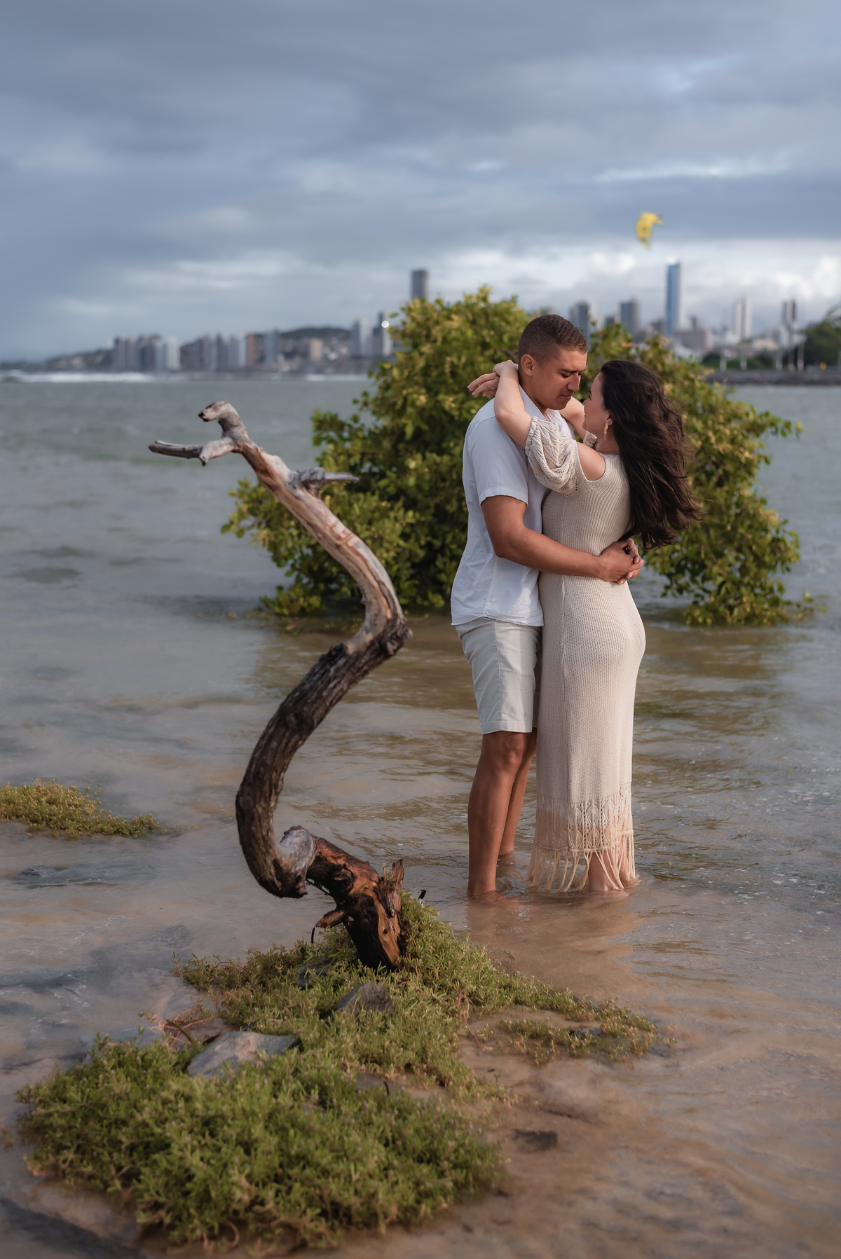 Praia do Forte, Natal/RN, Fotografia Vital, Fotógrafo em Natal, Pre-wedding, ensaio de casal, pré-casamento