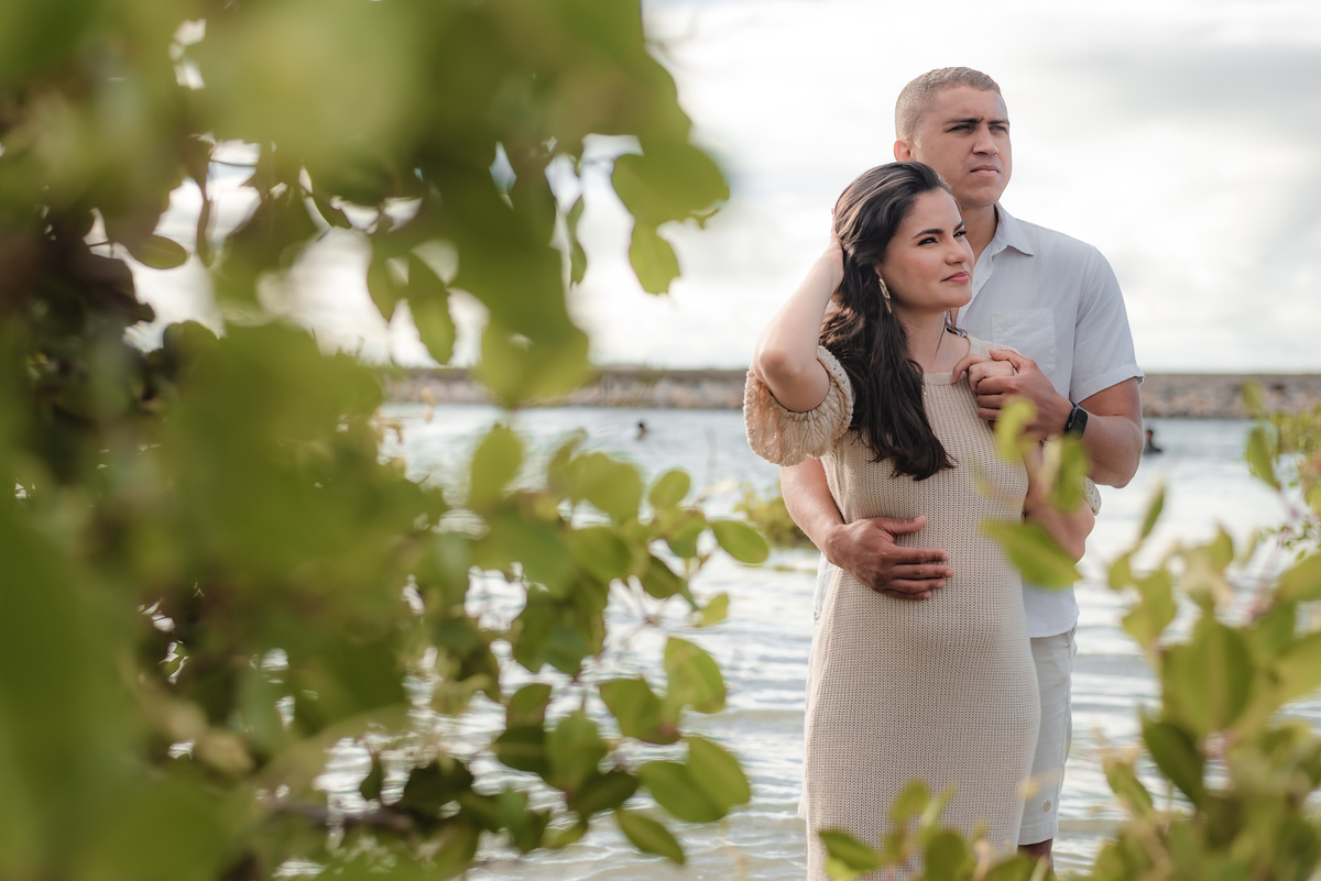 Praia do Forte, Natal/RN, Fotografia Vital, Fotógrafo em Natal, Pre-wedding, ensaio de casal, pré-casamento