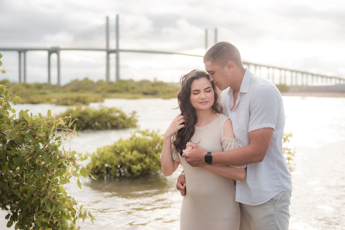 Praia do Forte, Natal/RN, Fotografia Vital, Fotógrafo em Natal, Pre-wedding, ensaio de casal, pré-casamento