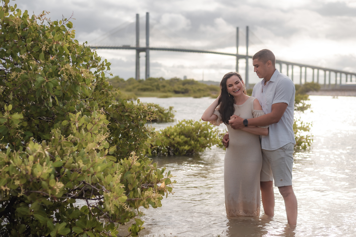 Praia do Forte, Natal/RN, Fotografia Vital, Fotógrafo em Natal, Pre-wedding, ensaio de casal, pré-casamento