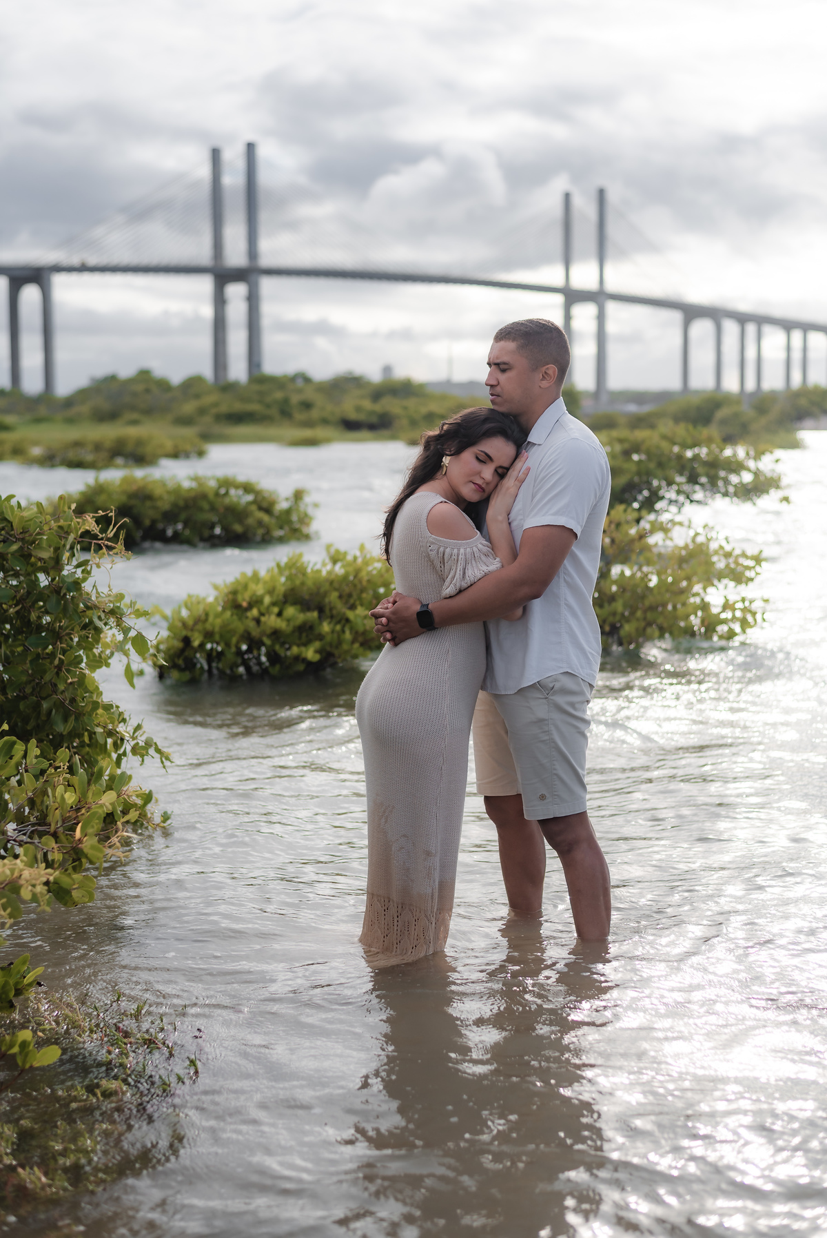 Praia do Forte, Natal/RN, Fotografia Vital, Fotógrafo em Natal, Pre-wedding, ensaio de casal, pré-casamento