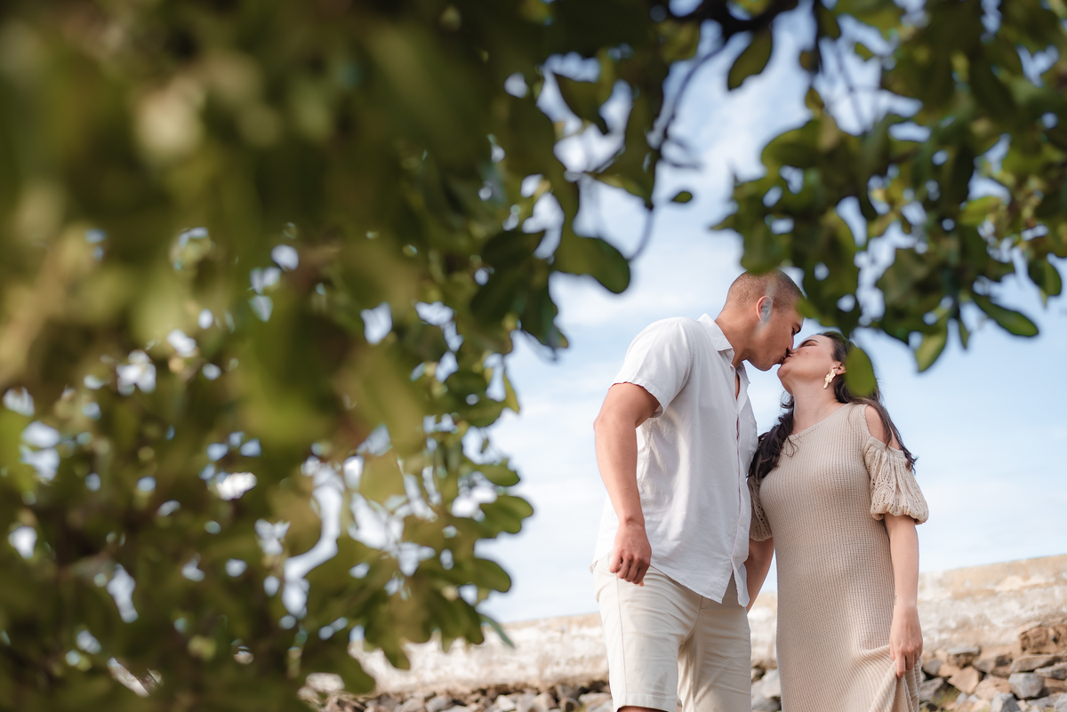 Praia do Forte, Natal/RN, Fotografia Vital, Fotógrafo em Natal, Pre-wedding, ensaio de casal, pré-casamento