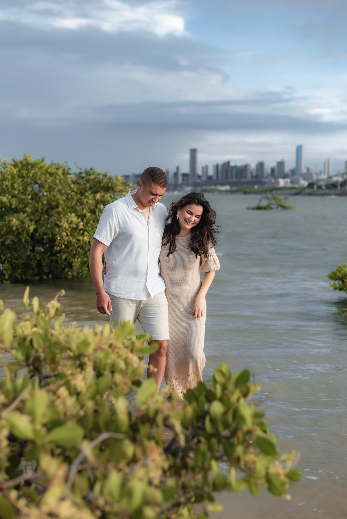 Praia do Forte, Natal/RN, Fotografia Vital, Fotógrafo em Natal, Pre-wedding, ensaio de casal, pré-casamento