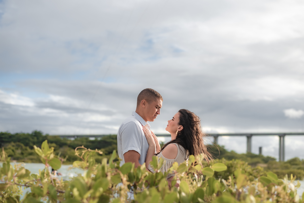 Praia do Forte, Natal/RN, Fotografia Vital, Fotógrafo em Natal, Pre-wedding, ensaio de casal, pré-casamento