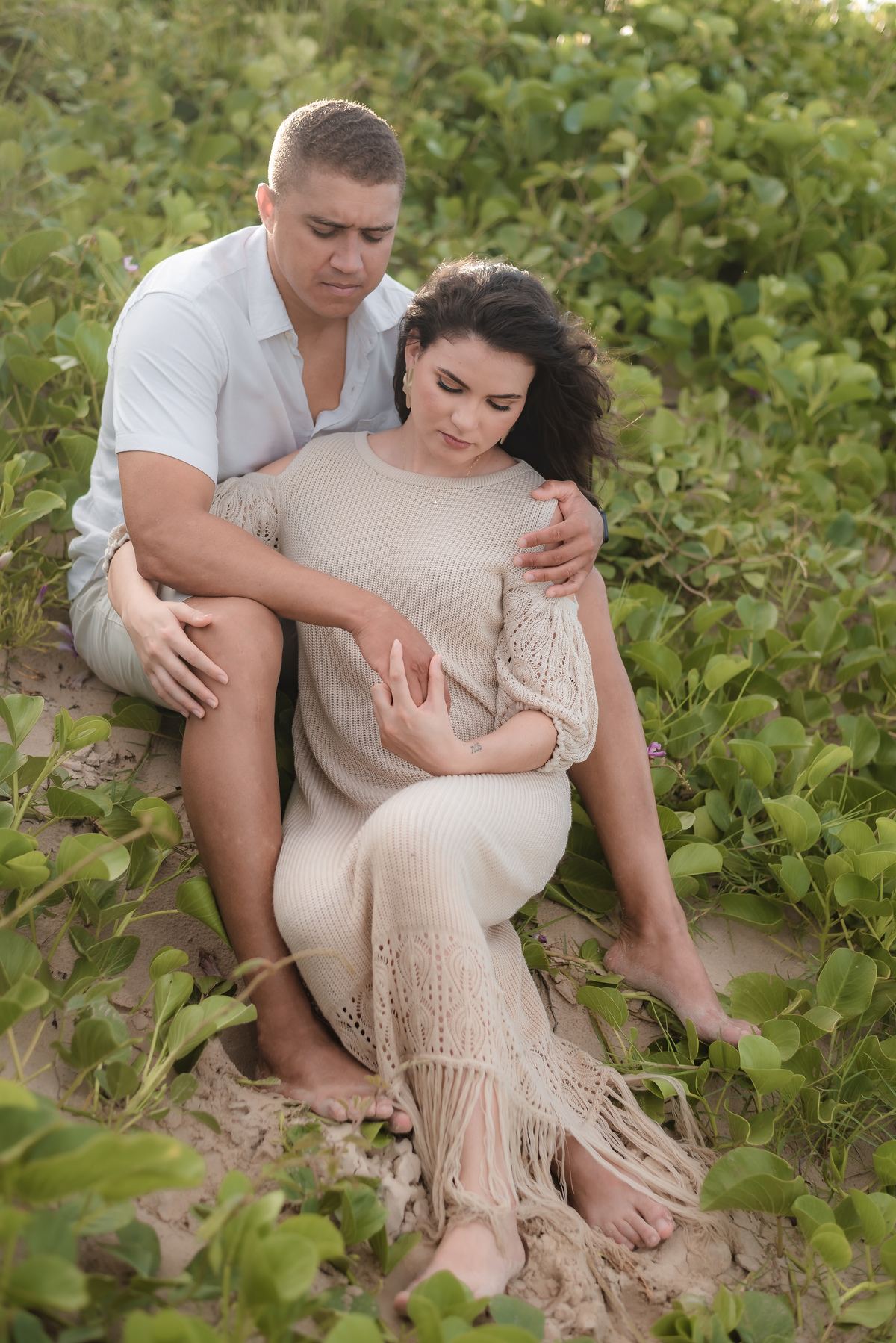 Praia do Forte, Natal/RN, Fotografia Vital, Fotógrafo em Natal, Pre-wedding, ensaio de casal, pré-casamento