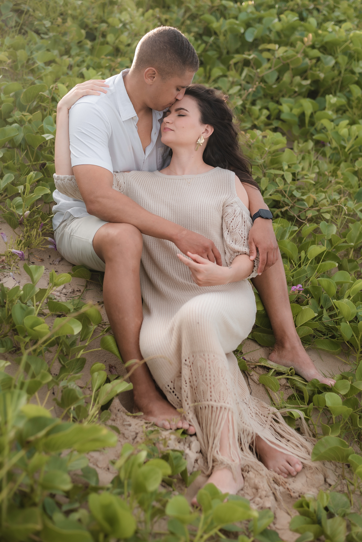 Praia do Forte, Natal/RN, Fotografia Vital, Fotógrafo em Natal, Pre-wedding, ensaio de casal, pré-casamento