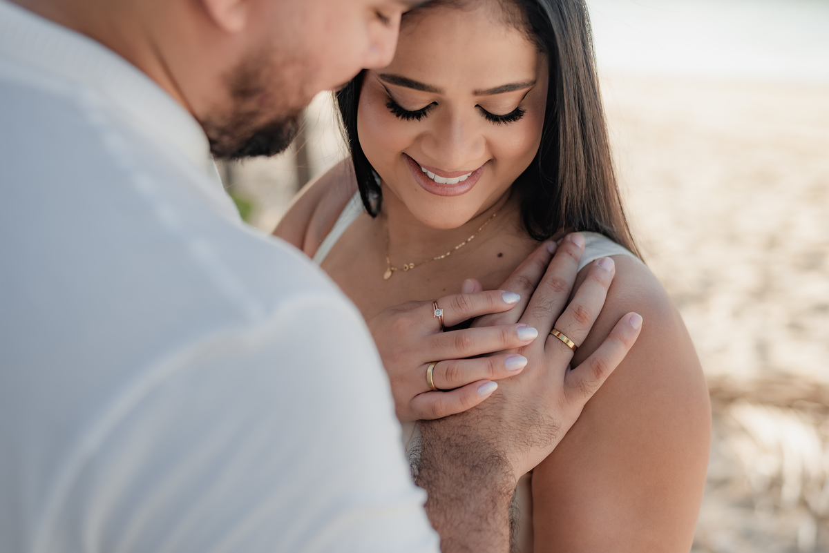 Praia de Genipabu - Extremoz/RN, Ensaio de casal, pré-casamento, pre-wedding, fotógrafo em natal, fotografia vital