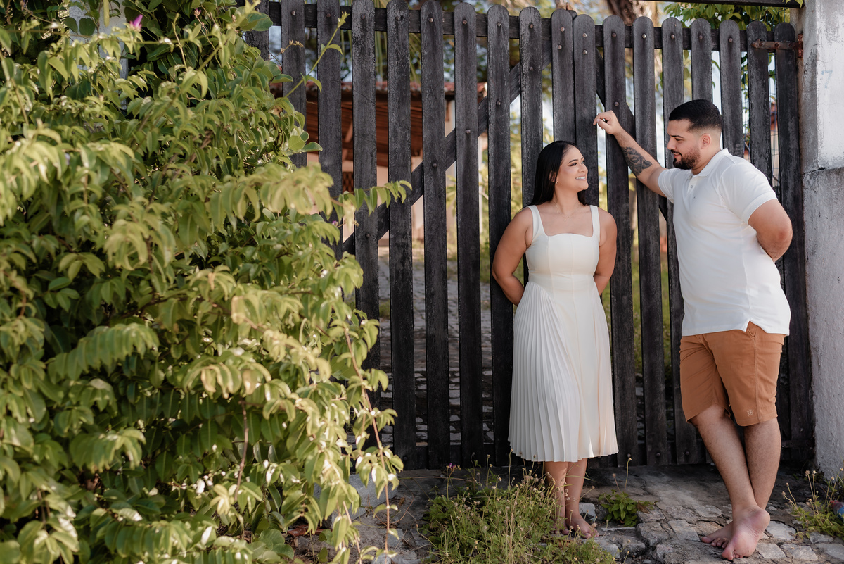 Praia de Genipabu - Extremoz/RN, Ensaio de casal, pré-casamento, pre-wedding, fotógrafo em natal, fotografia vital