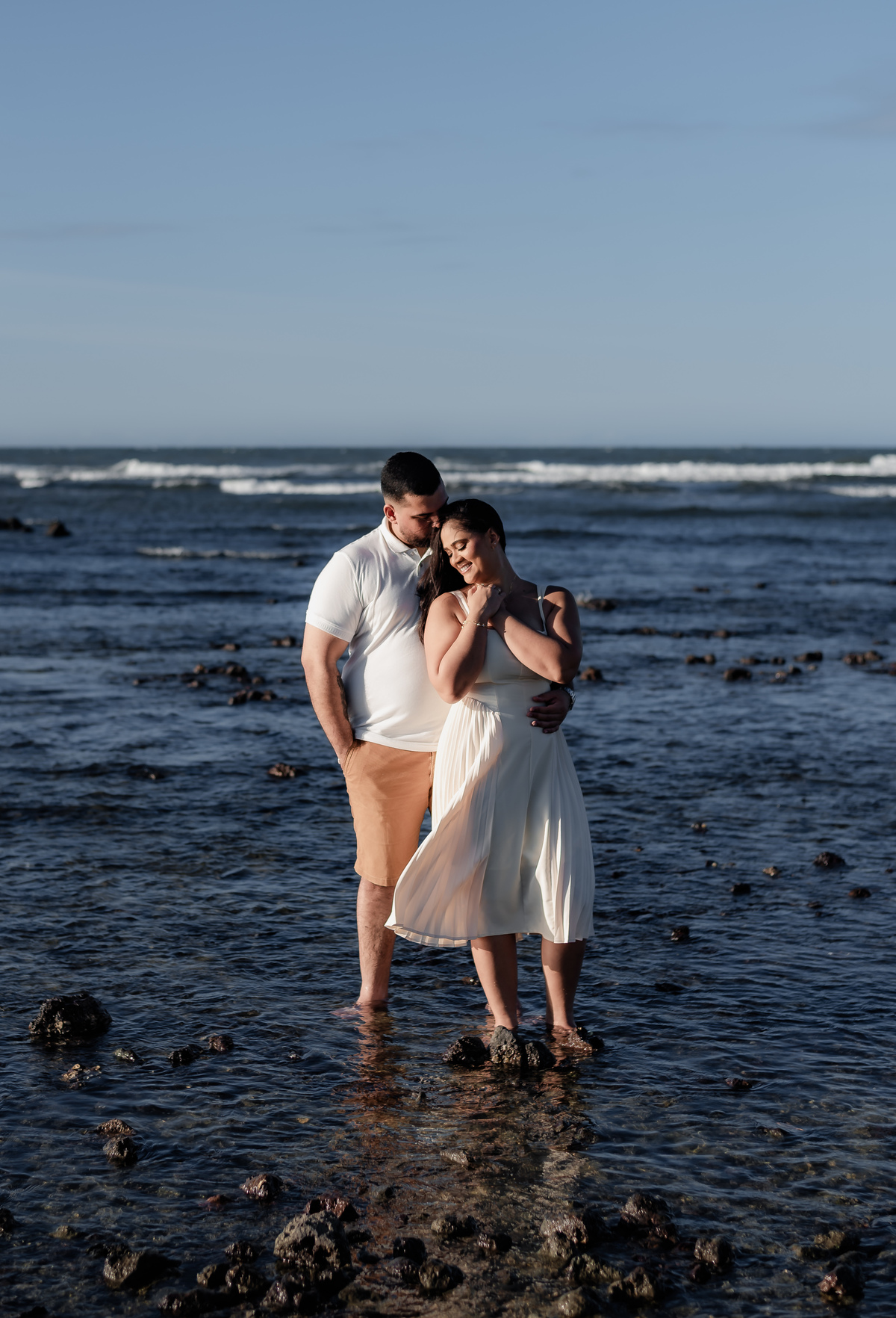 Praia de Genipabu - Extremoz/RN, Ensaio de casal, pré-casamento, pre-wedding, fotógrafo em natal, fotografia vital