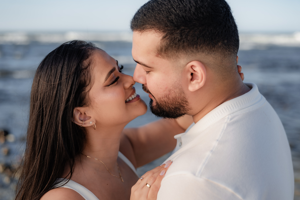 Praia de Genipabu - Extremoz/RN, Ensaio de casal, pré-casamento, pre-wedding, fotógrafo em natal, fotografia vital