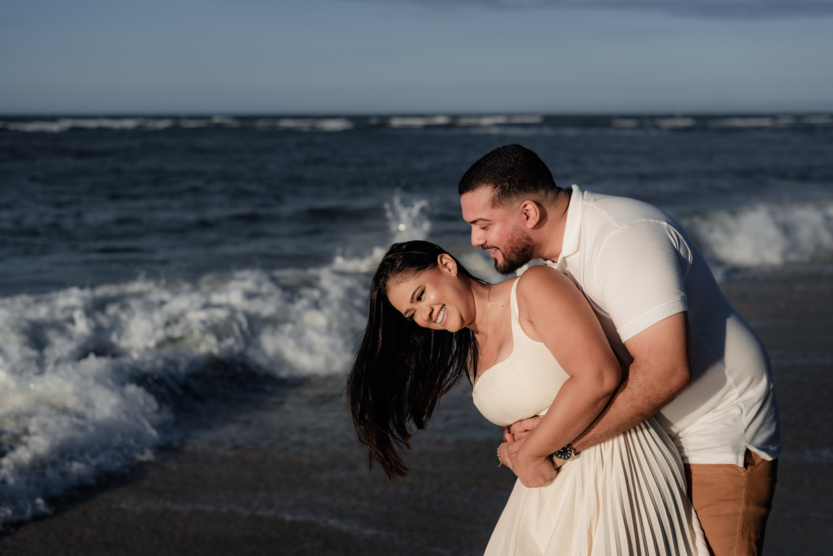 Praia de Genipabu - Extremoz/RN, Ensaio de casal, pré-casamento, pre-wedding, fotógrafo em natal, fotografia vital