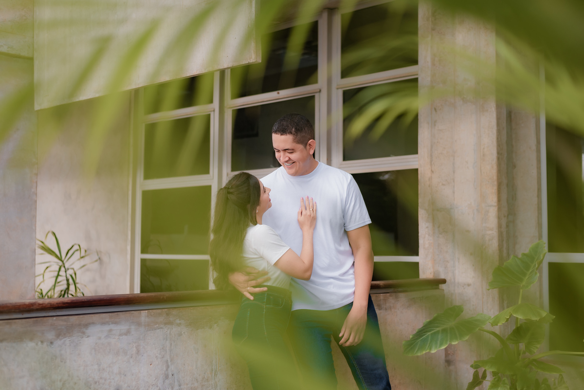 Reitoria, UFRN, Natal/RN, Fotografia Vital, Fotógrafo em Natal, prewedding, ensaio de casal, pré-casamento, casamento