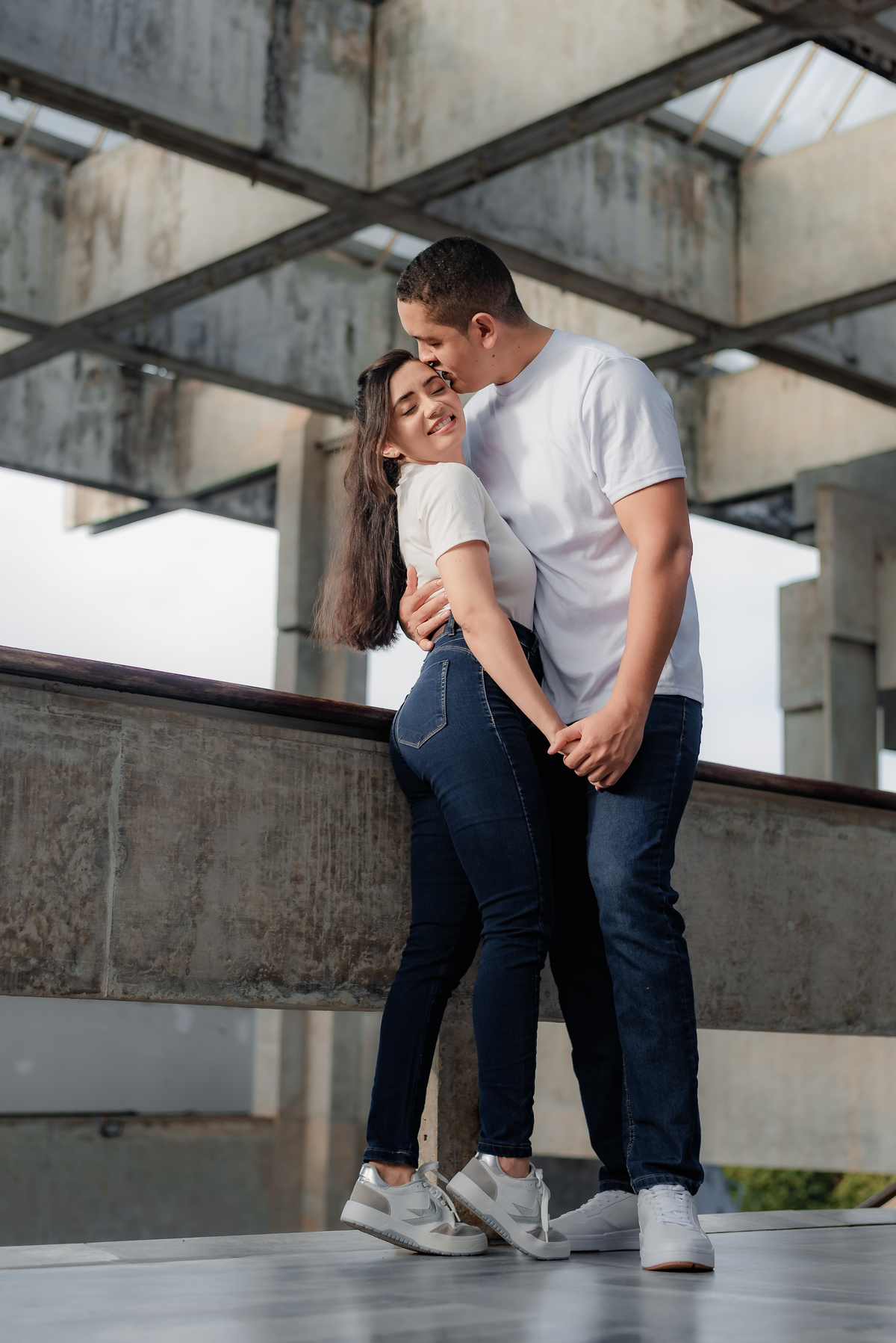 Reitoria, UFRN, Natal/RN, Fotografia Vital, Fotógrafo em Natal, prewedding, ensaio de casal, pré-casamento, casamento