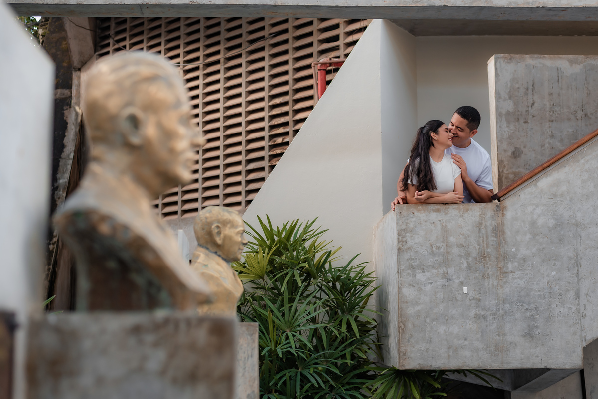 Reitoria, UFRN, Natal/RN, Fotografia Vital, Fotógrafo em Natal, prewedding, ensaio de casal, pré-casamento, casamento