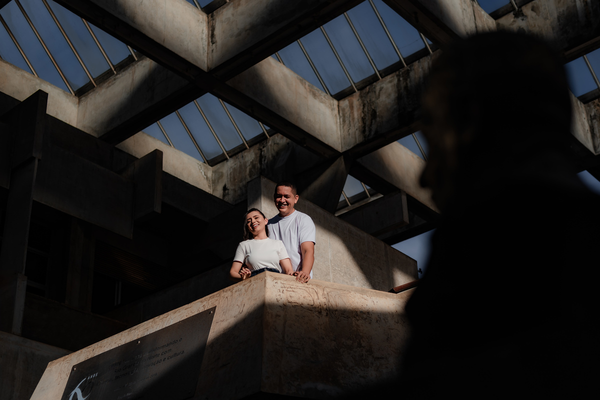 Reitoria, UFRN, Natal/RN, Fotografia Vital, Fotógrafo em Natal, prewedding, ensaio de casal, pré-casamento, casamento