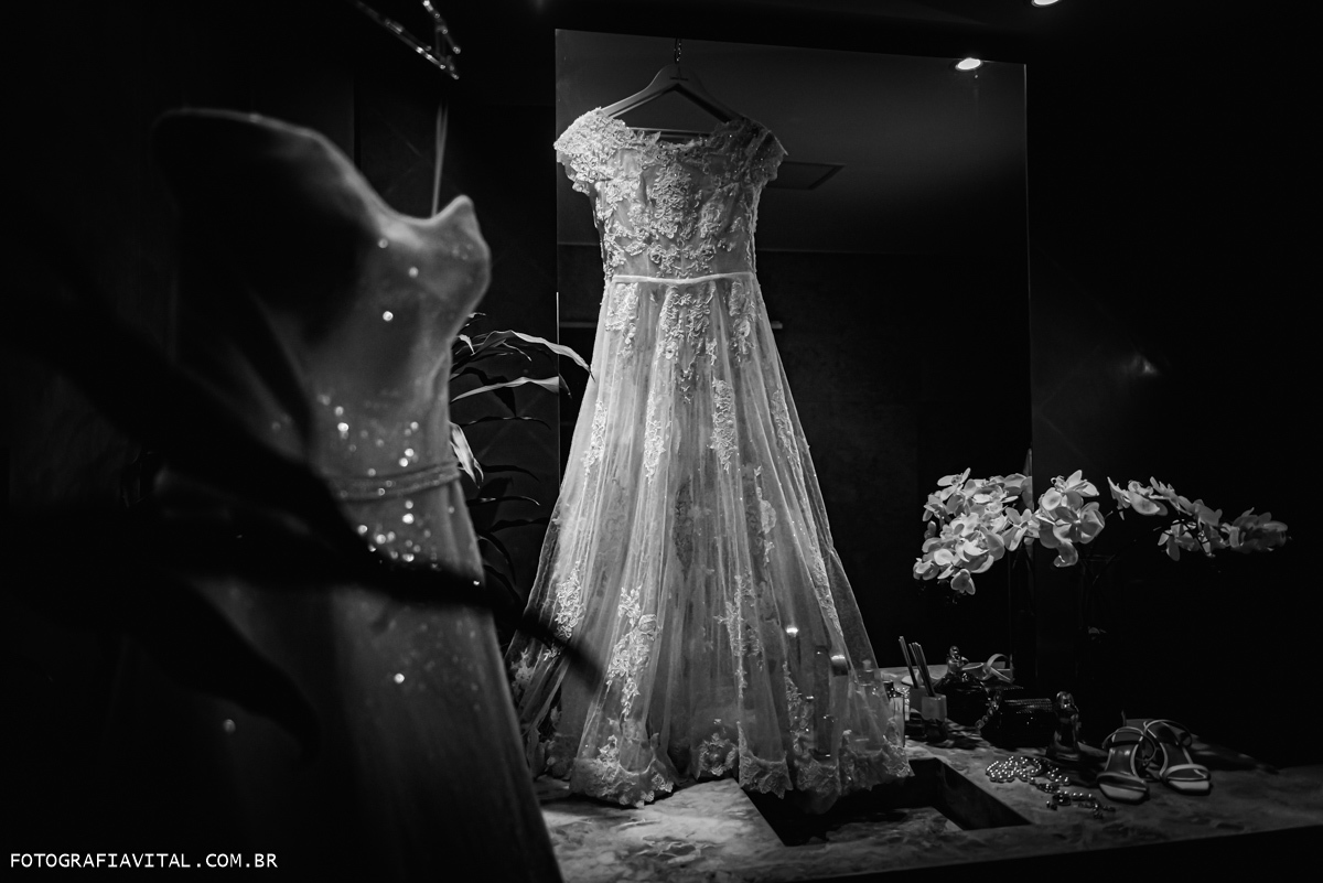 Casamento - Espaço San Valle - Igreja de Santa Terezinha - Santuário do Tirol - Natal - Rio Grande do Norte