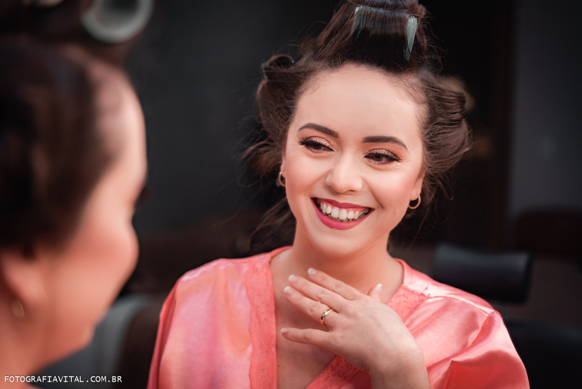 Casamento - Espaço San Valle - Igreja de Santa Terezinha - Santuário do Tirol - Natal - Rio Grande do Norte