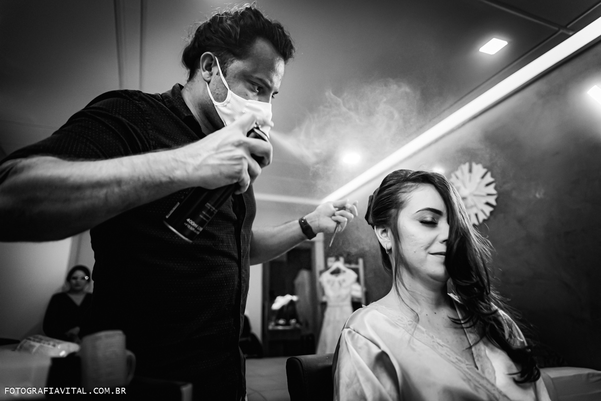 Casamento - Espaço San Valle - Igreja de Santa Terezinha - Santuário do Tirol - Natal - Rio Grande do Norte