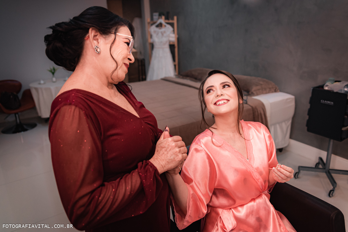 Casamento - Espaço San Valle - Igreja de Santa Terezinha - Santuário do Tirol - Natal - Rio Grande do Norte