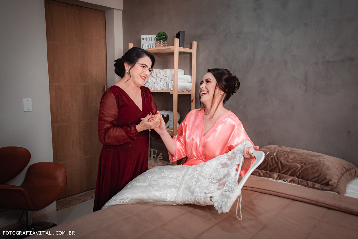 Casamento - Espaço San Valle - Igreja de Santa Terezinha - Santuário do Tirol - Natal - Rio Grande do Norte