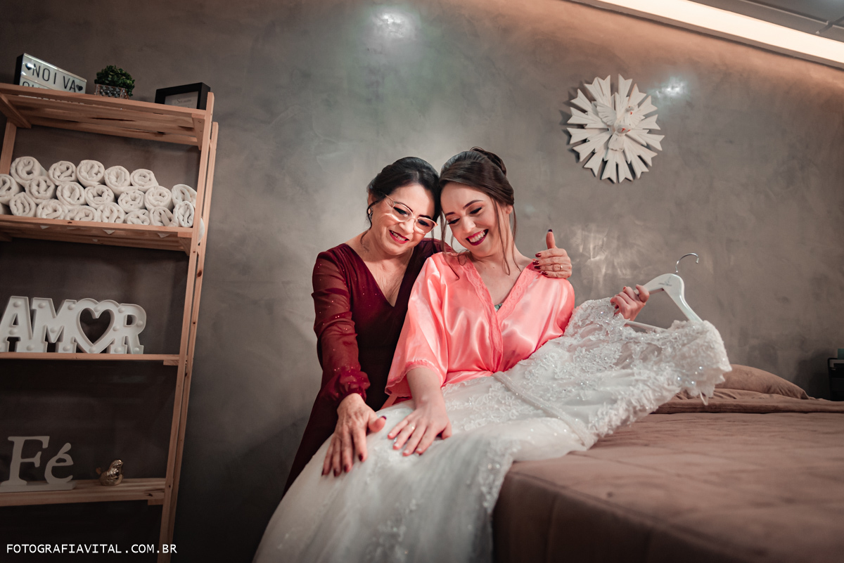 Casamento - Espaço San Valle - Igreja de Santa Terezinha - Santuário do Tirol - Natal - Rio Grande do Norte