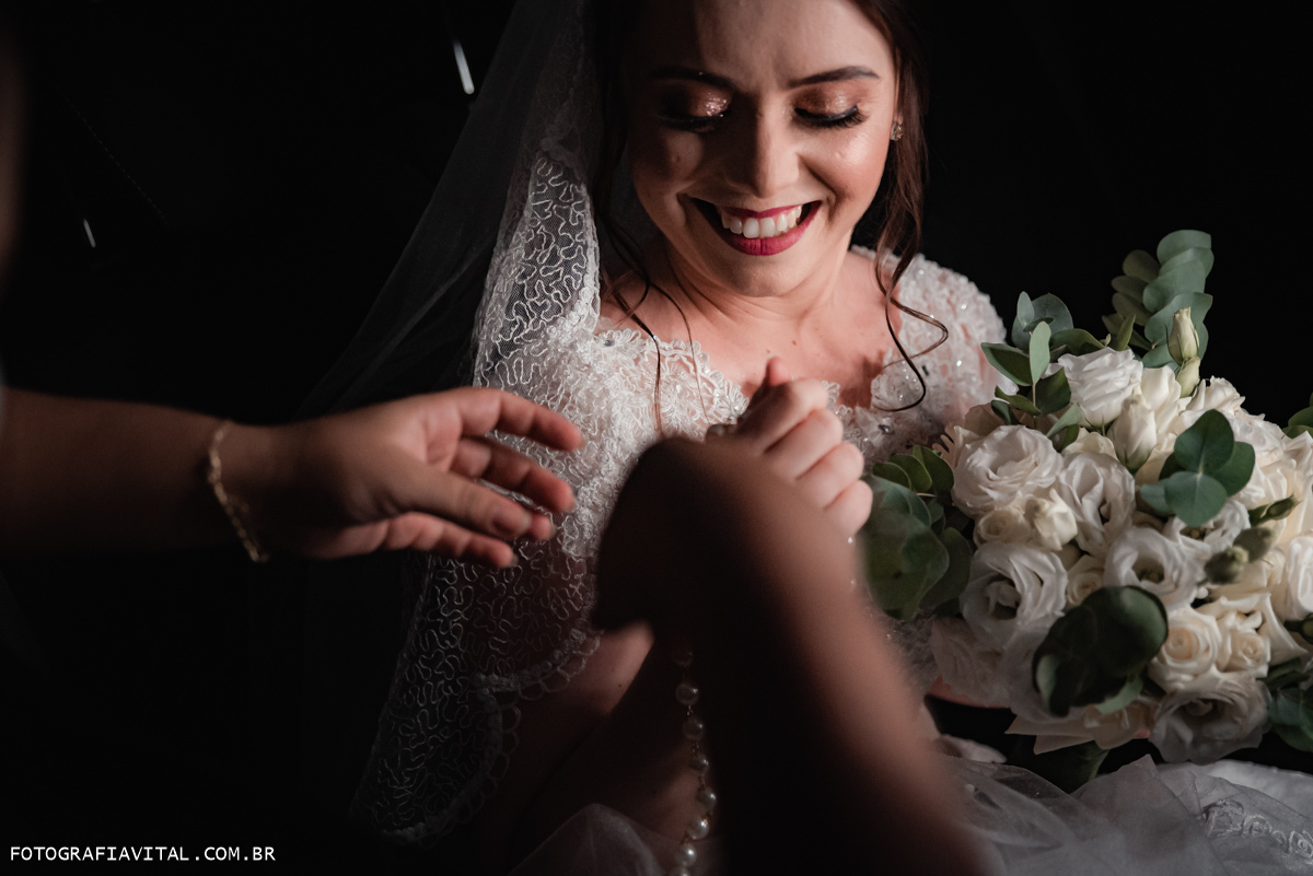 Casamento - Espaço San Valle - Igreja de Santa Terezinha - Santuário do Tirol - Natal - Rio Grande do Norte