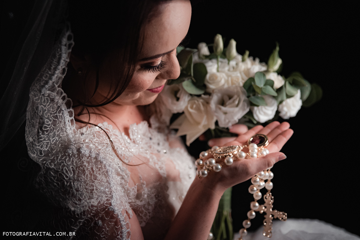 Casamento - Espaço San Valle - Igreja de Santa Terezinha - Santuário do Tirol - Natal - Rio Grande do Norte