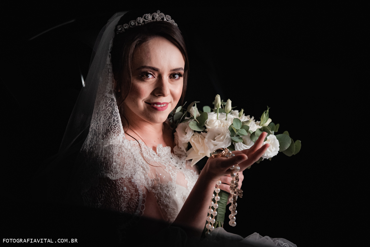 Casamento - Espaço San Valle - Igreja de Santa Terezinha - Santuário do Tirol - Natal - Rio Grande do Norte